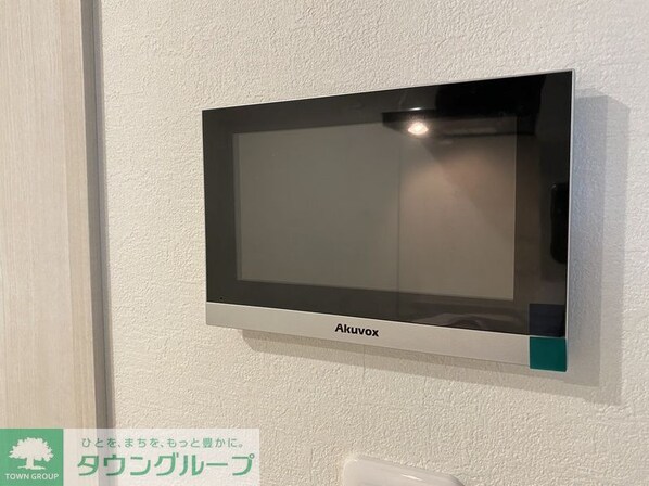 KEIAI RESIDENCE 豊四季の物件内観写真